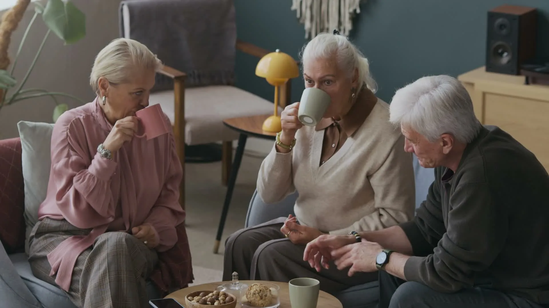 Harmony House residential care home